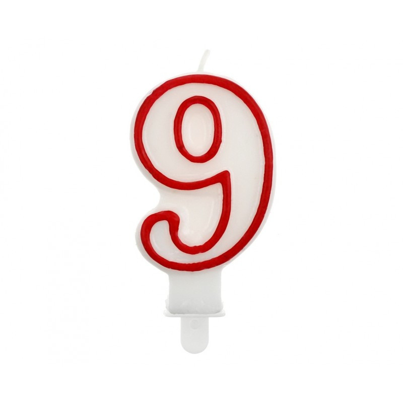 kidsmagicstore.ro|Lumanari aniversare pentru tort GoDan Party cifra 9, 7cm, 313044, blister 1 buc2,80 lei2,52 leiGoDanLumanari aniversare5905548949079 kidsmagicstore.ro|Lumanari aniversare pentru tort GoDan Party cifra 9, 7cm, 313044, blister 1 buc2,80 lei2,52 leiGoDanLumanari aniversare5905548949079