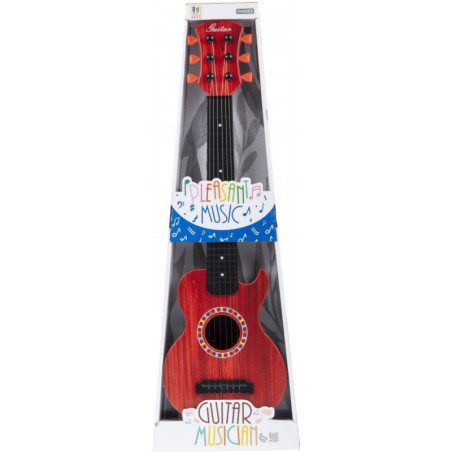 kidsmagicstore.ro|Set muzical - chitara - MegaCreative 459889, 3+ ani52,90 lei47,61 leiMega CreativeFara stoc5908275116516
