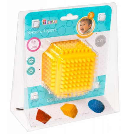 kidsmagicstore.ro|Jucarie bebelusi - cub senzorial - Bam Bam 383569, 12+ luni37,56 lei33,80 leiBamBamNoutati5902643607828