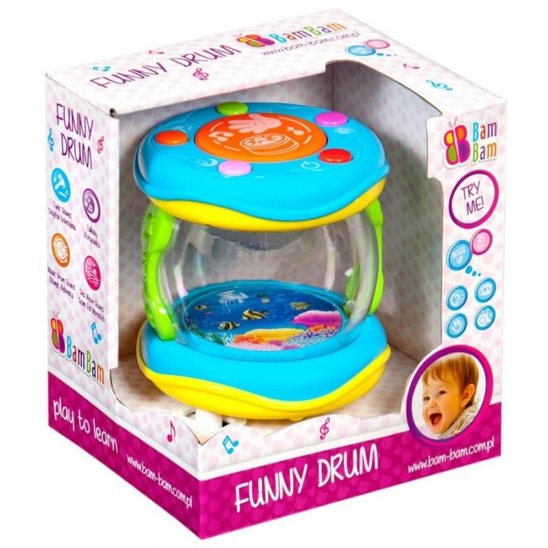 kidsmagicstore.ro|Jucarie bebelusi cu sunete si lumini - toba - Bam Bam 359910, 18+ luni43,73 lei39,36 leiBamBamFara stoc5902012788561 kidsmagicstore.ro|Jucarie bebelusi cu sunete si lumini - toba - Bam Bam 359910, 18+ luni43,73 lei39,36 leiBamBamFara stoc5902012788561