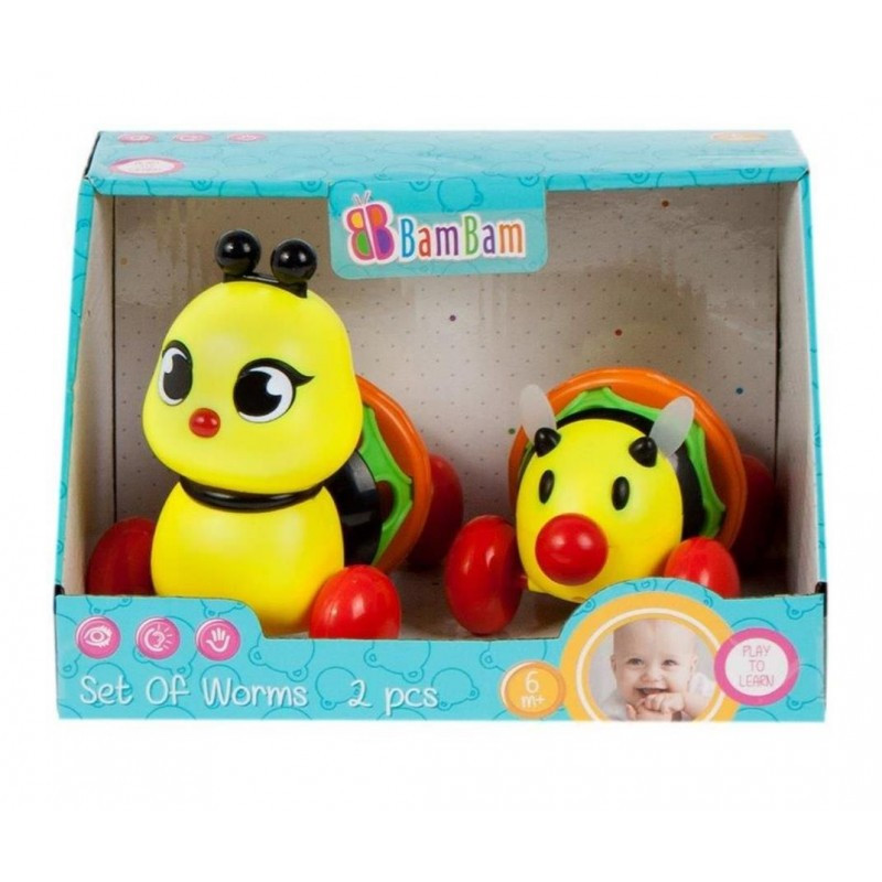 kidsmagicstore.ro|Jucarie bebelusi - set 2 omizi cu roti - Bam Bam 429198, 6+ luni48,98 lei44,08 leiBamBamFara stoc5903246434101 kidsmagicstore.ro|Jucarie bebelusi - set 2 omizi cu roti - Bam Bam 429198, 6+ luni48,98 lei44,08 leiBamBamFara stoc5903246434101