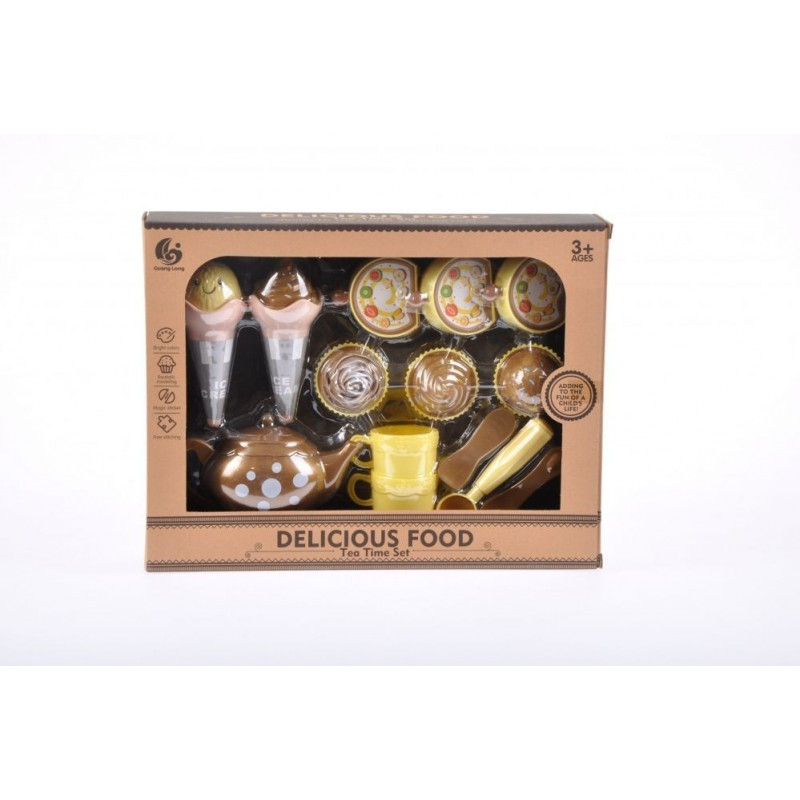 kidsmagicstore.ro|Set de bucatarie - Delicious food tea time - ceainic + accesorii, 14 piese, MegaCreative 459755, 3+ ani39,34 lei35,41 leiMega CreativeFara stoc5908275121138 kidsmagicstore.ro|Set de bucatarie - Delicious food tea time - ceainic + accesorii, 14 piese, MegaCreative 459755, 3+ ani39,34 lei35,41 leiMega CreativeFara stoc5908275121138