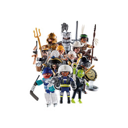 Playmobil - Figurine Baieti Seria 22