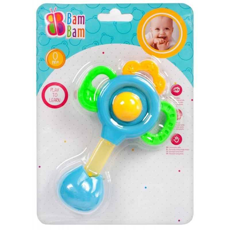 kidsmagicstore.ro|Jucarie bebelusi zornaitoare - floare - Bam Bam 414255, 0+ luni15,55 lei14,00 leiBamBamFara stoc5903246408140 kidsmagicstore.ro|Jucarie bebelusi zornaitoare - floare - Bam Bam 414255, 0+ luni15,55 lei14,00 leiBamBamFara stoc5903246408140