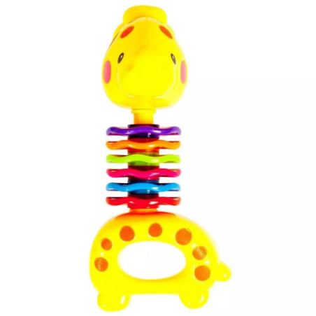 kidsmagicstore.ro|Jucarie bebelusi zornaitoare - girafa, cu inele - Bam Bam 414252, 0+ luni19,34 lei17,41 leiBamBamFara stoc5903246407518