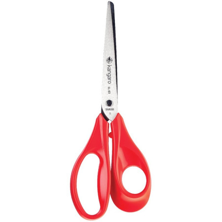 kidsmagicstore.ro|Foarfeca Kangaro Elegance EL-83/Y, 21.0cm, lama inox, blister19,34 lei17,41 leiKANGARONoutati8901057501842