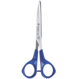 Foarfeca Kangaro Magus MG-68/Y, 16.9cm, lama inox, blister