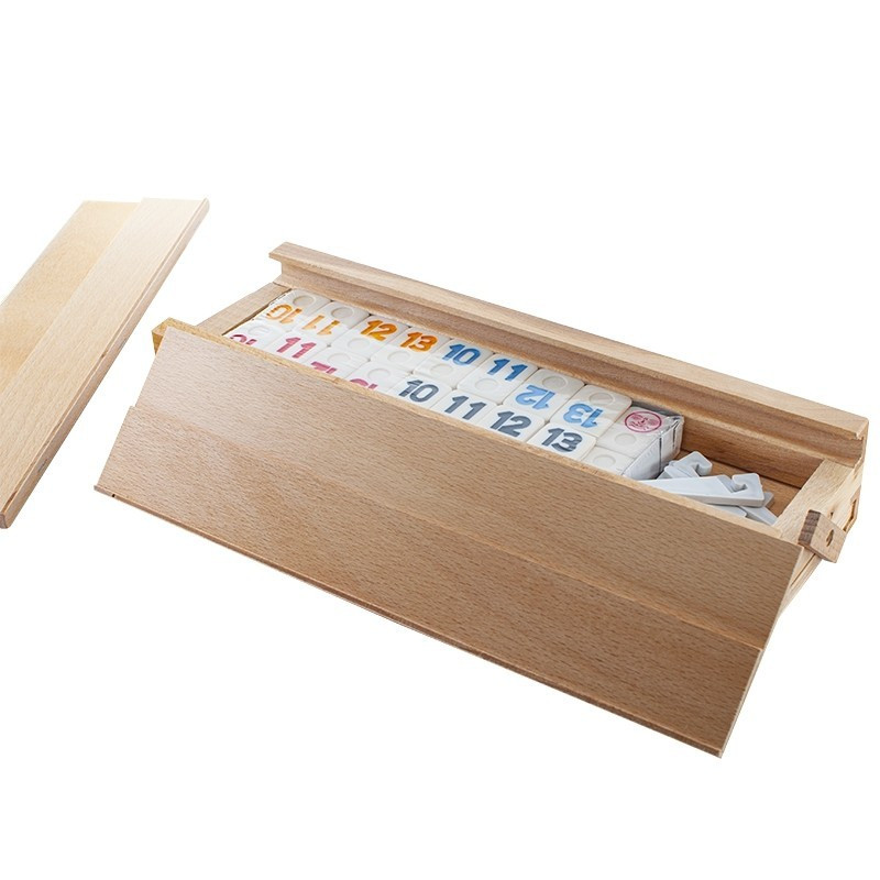 kidsmagicstore.ro|Joc Remi - Medias - RT, cutie lemn, piese din os, 36x11x6cm, 6+ ani, 16010110,46 lei99,41 leiAutohtonFara stoc5941616160106