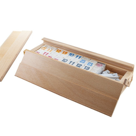 kidsmagicstore.ro|Joc Remi - Medias - RT, cutie lemn, piese din os, 36x11x6cm, 6+ ani, 16010110,46 lei99,41 leiAutohtonFara stoc5941616160106