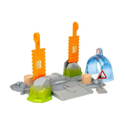 Brio - Smart Tech Bariere Cale Ferata