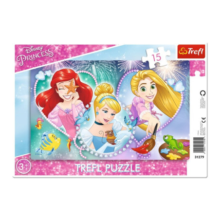kidsmagicstore.ro|Puzzle carton 15 piese Trefl Disney Princess, 31279, 3+ ani17,91 lei16,12 leiTreflFara stoc5900511312799