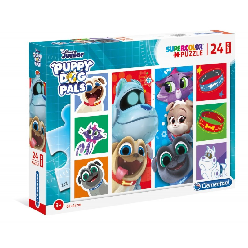 kidsmagicstore.ro|Puzzle carton 24 piese Clementoni Supercolor Maxi - Puppy Dog Pals, 24207 / 457255, 3+ ani40,82 lei36,74 leiClementoniFara stoc8005125242078 kidsmagicstore.ro|Puzzle carton 24 piese Clementoni Supercolor Maxi - Puppy Dog Pals, 24207 / 457255, 3+ ani40,82 lei36,74 leiClementoniFara stoc8005125242078