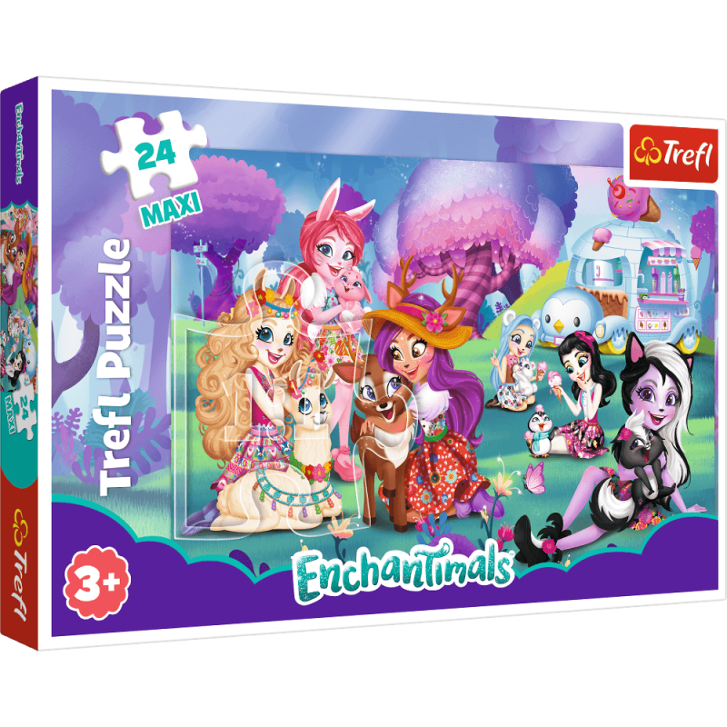 kidsmagicstore.ro|Puzzle carton 24 piese Trefl Maxi - Enchantimals, 14315 / 455625, 3+ ani49,76 lei44,79 leiTreflFara stoc5900511143157 kidsmagicstore.ro|Puzzle carton 24 piese Trefl Maxi - Enchantimals, 14315 / 455625, 3+ ani49,76 lei44,79 leiTreflFara stoc5900511143157
