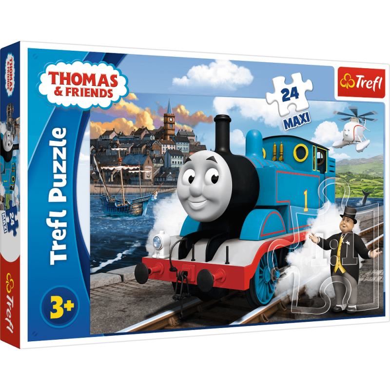 kidsmagicstore.ro|Puzzle carton 24 piese Trefl Maxi - Thomas and friends, 14317 / 455633, 3+ ani63,59 lei57,23 leiTreflFara stoc5900511143171 kidsmagicstore.ro|Puzzle carton 24 piese Trefl Maxi - Thomas and friends, 14317 / 455633, 3+ ani63,59 lei57,23 leiTreflFara stoc5900511143171