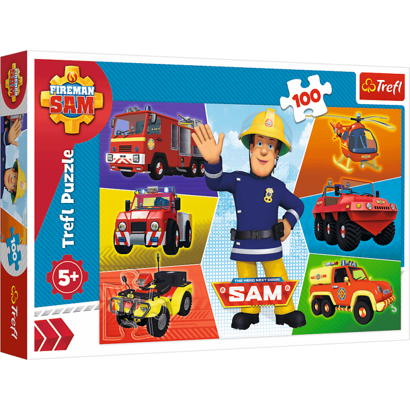 kidsmagicstore.ro|Puzzle carton 100 piese Trefl Pompierul Sam - vehicule, 16354 / 431063, 5+ ani41,23 lei37,11 leiTreflPuzzle pentru copii5900511163544 kidsmagicstore.ro|Puzzle carton 100 piese Trefl Pompierul Sam - vehicule, 16354 / 431063, 5+ ani41,23 lei37,11 leiTreflPuzzle pentru copii5900511163544