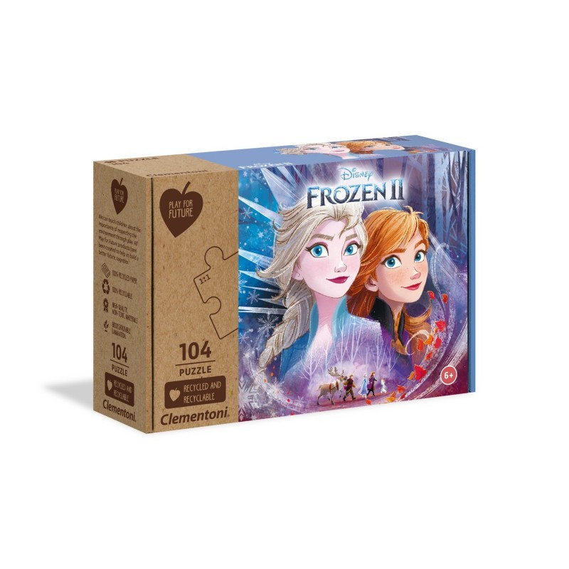 kidsmagicstore.ro|Puzzle carton 104 piese Clementoni Play for future - Frozen - material reciclat, 27154 / 458762, 6+ ani48,22 lei43,40 leiClementoniFara stoc8005125271542 kidsmagicstore.ro|Puzzle carton 104 piese Clementoni Play for future - Frozen - material reciclat, 27154 / 458762, 6+ ani48,22 lei43,40 leiClementoniFara stoc8005125271542