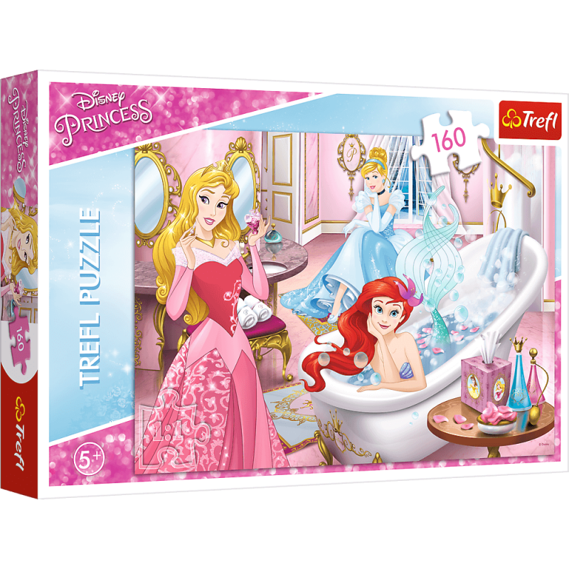 kidsmagicstore.ro|Puzzle carton 160 piese Trefl Disney Princess, 15327, 5+ ani30,22 lei27,20 leiTreflFara stoc5900511153279 kidsmagicstore.ro|Puzzle carton 160 piese Trefl Disney Princess, 15327, 5+ ani30,22 lei27,20 leiTreflFara stoc5900511153279