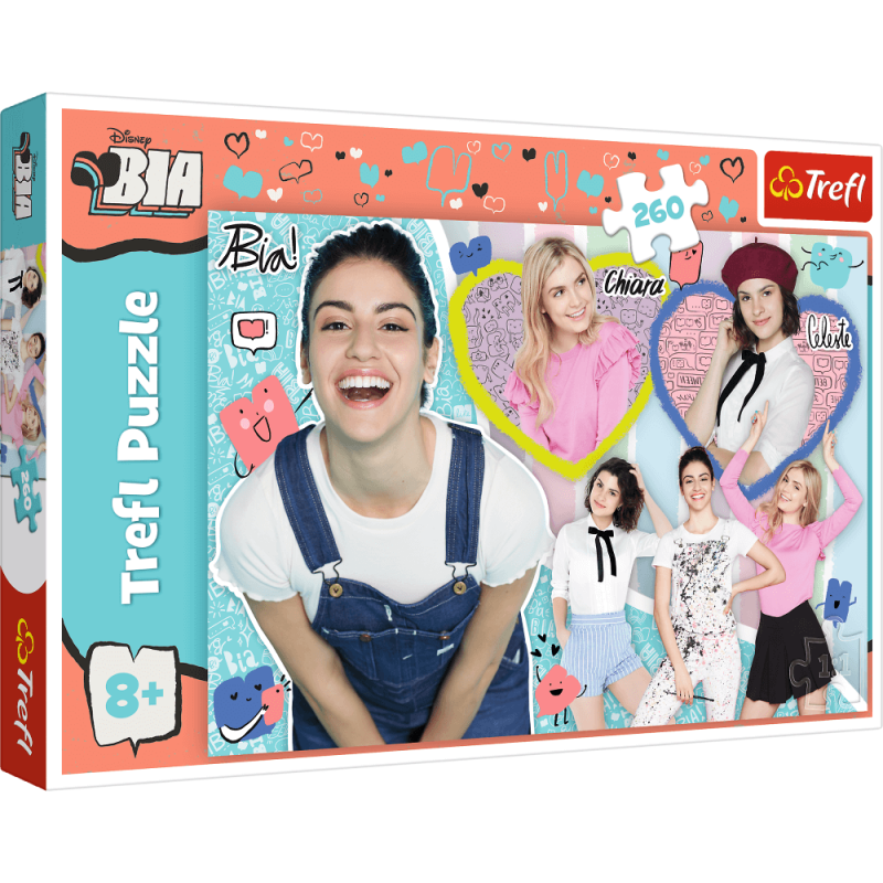 kidsmagicstore.ro|Puzzle carton 260 piese Trefl Disney Bia, 13258 / 455624, 8+ ani42,77 lei38,50 leiTreflNoutati5900511132588 kidsmagicstore.ro|Puzzle carton 260 piese Trefl Disney Bia, 13258 / 455624, 8+ ani42,77 lei38,50 leiTreflNoutati5900511132588