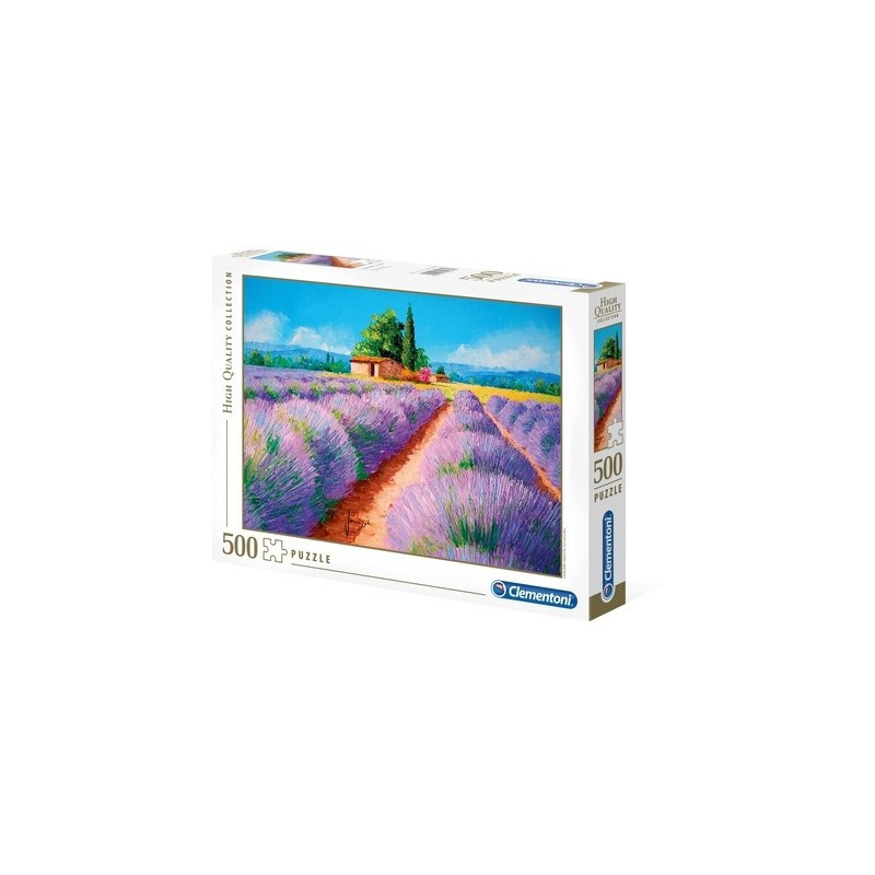 kidsmagicstore.ro|Puzzle carton 500 piese Clementoni Lavender Scent, 35073, 10+ ani39,57 lei35,61 leiClementoniFara stoc8005125350735 kidsmagicstore.ro|Puzzle carton 500 piese Clementoni Lavender Scent, 35073, 10+ ani39,57 lei35,61 leiClementoniFara stoc8005125350735
