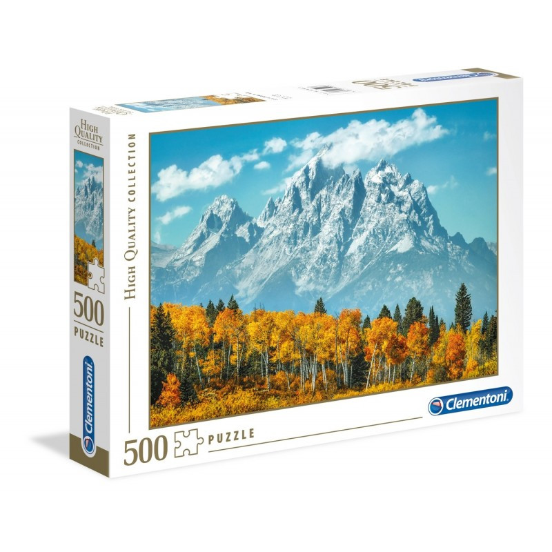 kidsmagicstore.ro|Puzzle carton 500 piese Clementoni Muntele Grand Teton toamna, 35034 / 395581, 10+ ani44,72 lei40,25 leiClementoniNoutati8005125350346 kidsmagicstore.ro|Puzzle carton 500 piese Clementoni Muntele Grand Teton toamna, 35034 / 395581, 10+ ani44,72 lei40,25 leiClementoniNoutati8005125350346