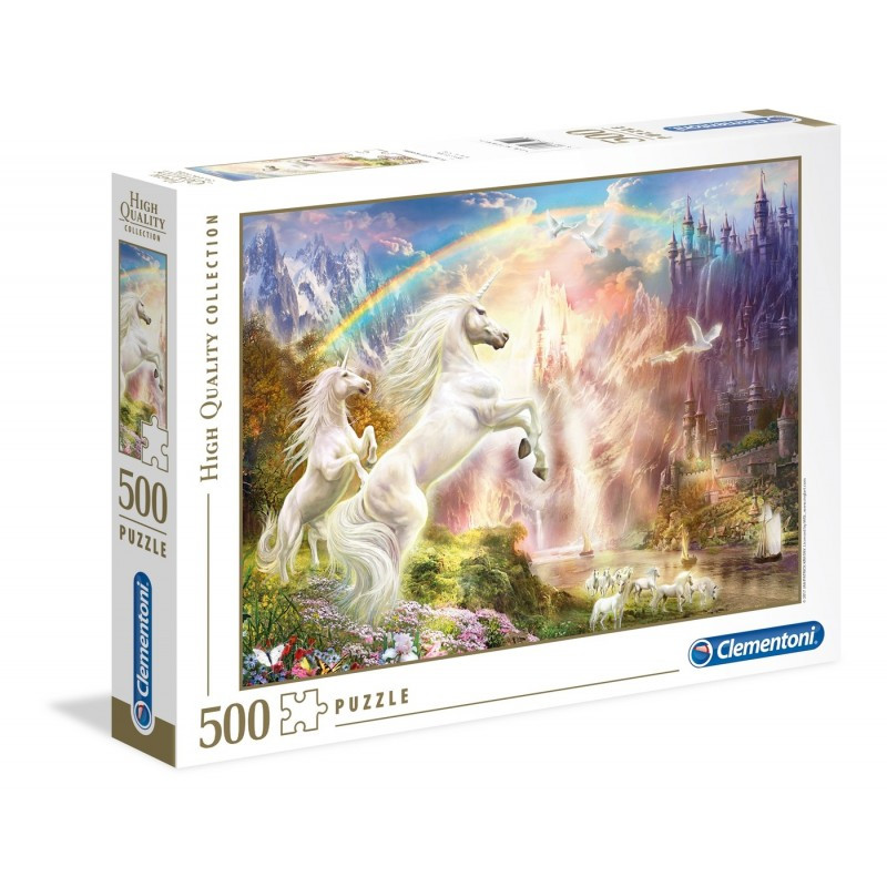kidsmagicstore.ro|Puzzle carton 500 piese Clementoni Sunset unicorn, 35054 / 411985, 10+ ani43,13 lei38,82 leiClementoniFara stoc8005125350544 kidsmagicstore.ro|Puzzle carton 500 piese Clementoni Sunset unicorn, 35054 / 411985, 10+ ani43,13 lei38,82 leiClementoniFara stoc8005125350544