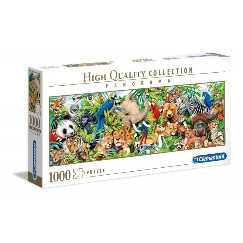 kidsmagicstore.ro|Puzzle carton 1000 piese Clementoni High quality - Wildlife Panorama, 39517 / 472994, 14+ ani44,68 lei40,21 leiClementoniFara stoc8005125395170 kidsmagicstore.ro|Puzzle carton 1000 piese Clementoni High quality - Wildlife Panorama, 39517 / 472994, 14+ ani44,68 lei40,21 leiClementoniFara stoc8005125395170