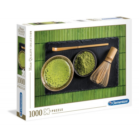 kidsmagicstore.ro|Puzzle carton 1000 piese Clementoni High quality - Matcha Tea, 39522 / 457894, 14+ ani46,12 lei41,51 leiClementoniFara stoc8005125395224