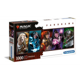 kidsmagicstore.ro|Puzzle carton 1000 piese Clementoni Magic The Gathering - Panorama, 39565 / 472996, 14+ ani38,38 lei34,54 leiClementoniFara stoc8005125395651