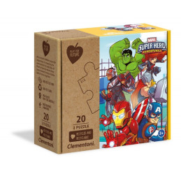kidsmagicstore.ro|Puzzle carton 30 piese Trefl Mickey Mouse - birthday cake, 18211 / 372322, 3+ ani33,23 lei29,91 leiTreflPuzzle pentru copii5900511182118