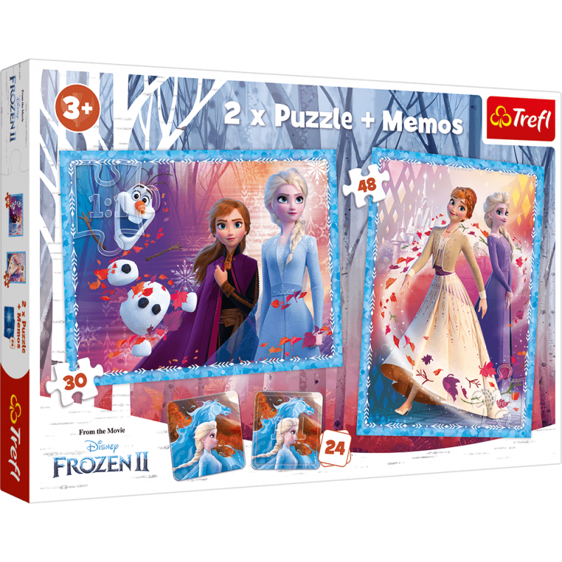 kidsmagicstore.ro|Puzzle carton + Joc 30-48 piese Trefl Frozen - 1x 30 piese, 1x 48 piese, 1x joc Memo, 90814, 3+ ani49,69 lei44,72 leiTreflFara stoc5900511908145 kidsmagicstore.ro|Puzzle carton + Joc 30-48 piese Trefl Frozen - 1x 30 piese, 1x 48 piese, 1x joc Memo, 90814, 3+ ani49,69 lei44,72 leiTreflFara stoc5900511908145