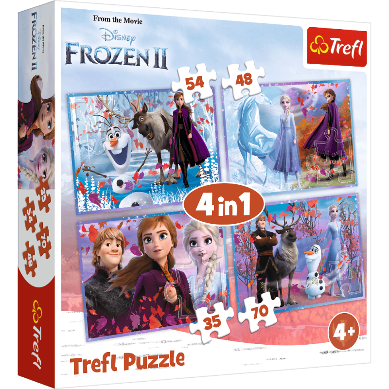 kidsmagicstore.ro|Puzzle carton 4in1 35-70 piese Trefl Frozen - calatorie in necunoscut, 34323 / 448087, 4+ ani66,49 lei59,84 leiTreflFara stoc5900511343236 kidsmagicstore.ro|Puzzle carton 4in1 35-70 piese Trefl Frozen - calatorie in necunoscut, 34323 / 448087, 4+ ani66,49 lei59,84 leiTreflFara stoc5900511343236