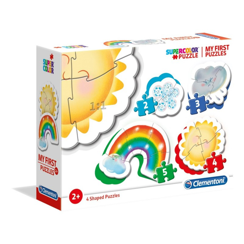 kidsmagicstore.ro|Puzzle carton 2-5 piese Clementoni Supercolor My first - fenomene atmosferice, set 4x, 20817 / 457295, 2+ ani27,35 lei24,62 leiClementoniFara stoc8005125208173 kidsmagicstore.ro|Puzzle carton 2-5 piese Clementoni Supercolor My first - fenomene atmosferice, set 4x, 20817 / 457295, 2+ ani27,35 lei24,62 leiClementoniFara stoc8005125208173
