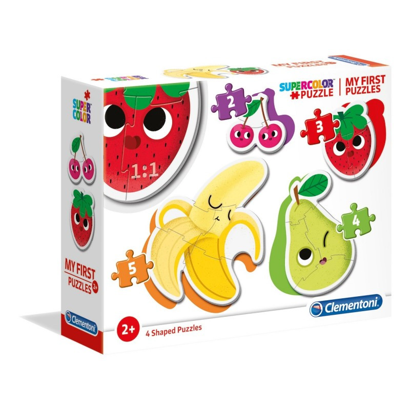kidsmagicstore.ro|Puzzle carton 2-5 piese Clementoni Supercolor My first - fructe, set 4x, 20815, 2+ ani62,10 lei55,89 leiClementoniFara stoc8005125208159 kidsmagicstore.ro|Puzzle carton 2-5 piese Clementoni Supercolor My first - fructe, set 4x, 20815, 2+ ani62,10 lei55,89 leiClementoniFara stoc8005125208159