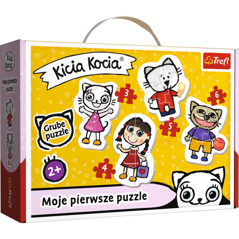 kidsmagicstore.ro|Puzzle carton 4in1 3-6 piese Trefl Kicia Kocia - set 4x personaje, 36088, 2+ ani31,17 lei28,05 leiTreflNoutati5900511360882 kidsmagicstore.ro|Puzzle carton 4in1 3-6 piese Trefl Kicia Kocia - set 4x personaje, 36088, 2+ ani31,17 lei28,05 leiTreflNoutati5900511360882