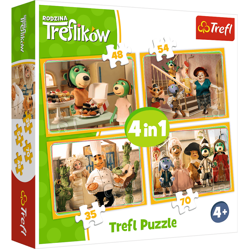 kidsmagicstore.ro|Puzzle carton 4in1 35-70 piese Trefl Treflikow-Rodzina - pregatiri pentru bal, 34318 / 431378, 4+ ani47,47 lei42,72 leiTreflFara stoc5900511343182 kidsmagicstore.ro|Puzzle carton 4in1 35-70 piese Trefl Treflikow-Rodzina - pregatiri pentru bal, 34318 / 431378, 4+ ani47,47 lei42,72 leiTreflFara stoc5900511343182