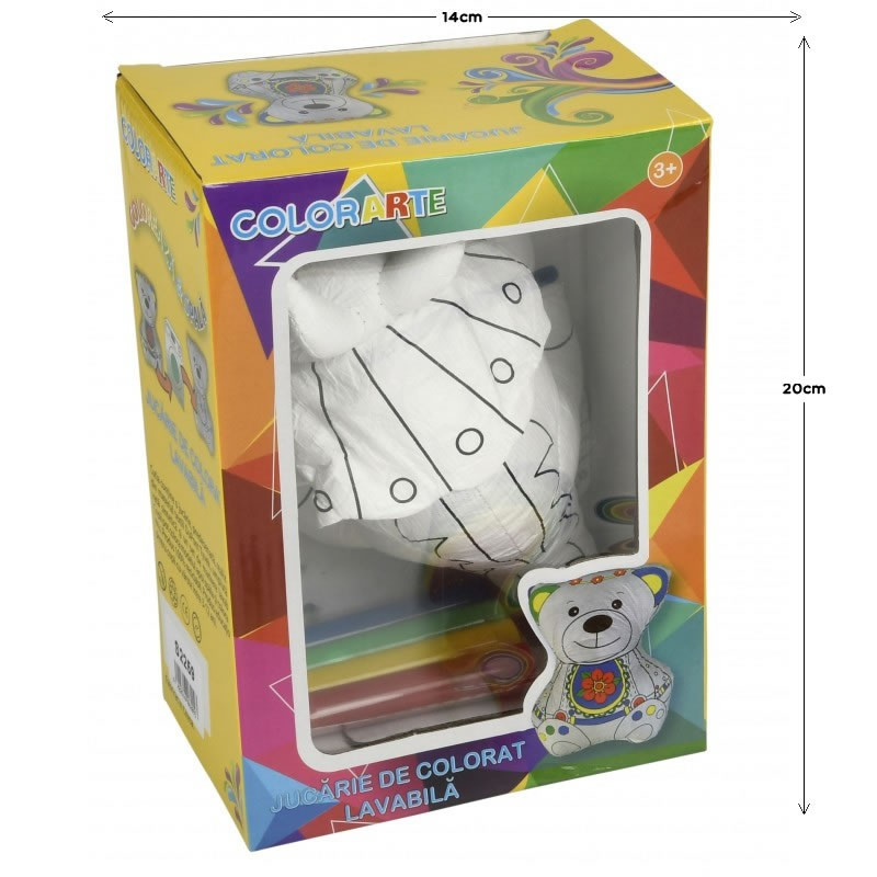 kidsmagicstore.ro|Jucarie vatelina pentru colorat - dinozaur, 4 markere lavabile, Colorarte, KP-20-401923,03 lei20,72 leiCOLORARTENoutati6422316062093 kidsmagicstore.ro|Jucarie vatelina pentru colorat - dinozaur, 4 markere lavabile, Colorarte, KP-20-401923,03 lei20,72 leiCOLORARTENoutati6422316062093
