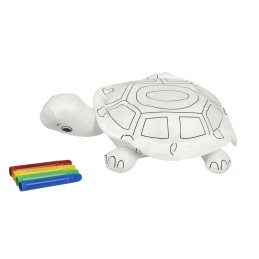 kidsmagicstore.ro|Jucarie vatelina pentru colorat - broasca testoasa, 4 markere lavabile, Colorarte, KP-2030,17 lei27,15 leiCOLORARTENoutati6422316062123