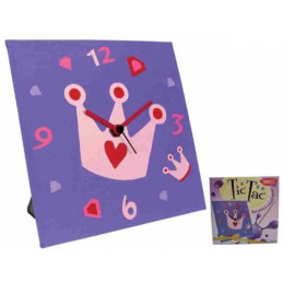 Set Creativ CEAS "Tic-Tac" Daco Art