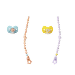 kidsmagicstore.ro|BABY Born - Suzeta Cu Lant 43 Cm Diverse Modele27,06 lei24,35 leiZapf CreationNoutati4001167828069