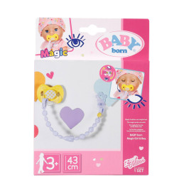kidsmagicstore.ro|BABY Born - Suzeta Cu Lant 43 Cm Diverse Modele27,06 lei24,35 leiZapf CreationNoutati4001167828069