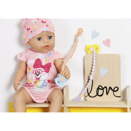 kidsmagicstore.ro|BABY Born - Suzeta Cu Lant 43 Cm Diverse Modele27,06 lei24,35 leiZapf CreationNoutati4001167828069