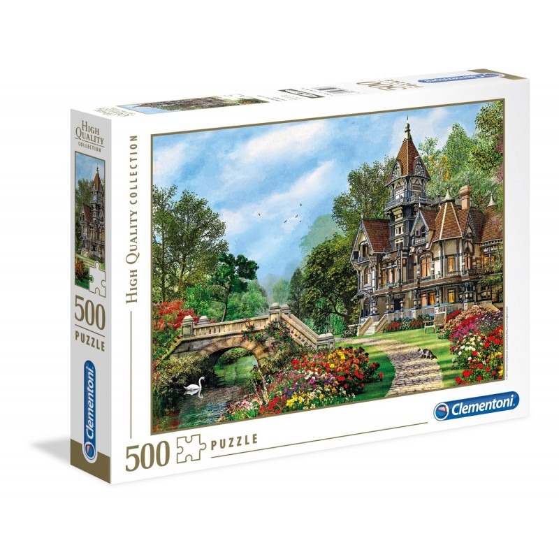 kidsmagicstore.ro|Puzzle carton 500 piese Clementoni Waterway Cottage, 35048, 10+ ani42,99 lei38,69 leiClementoniFara stoc8005125350483 kidsmagicstore.ro|Puzzle carton 500 piese Clementoni Waterway Cottage, 35048, 10+ ani42,99 lei38,69 leiClementoniFara stoc8005125350483