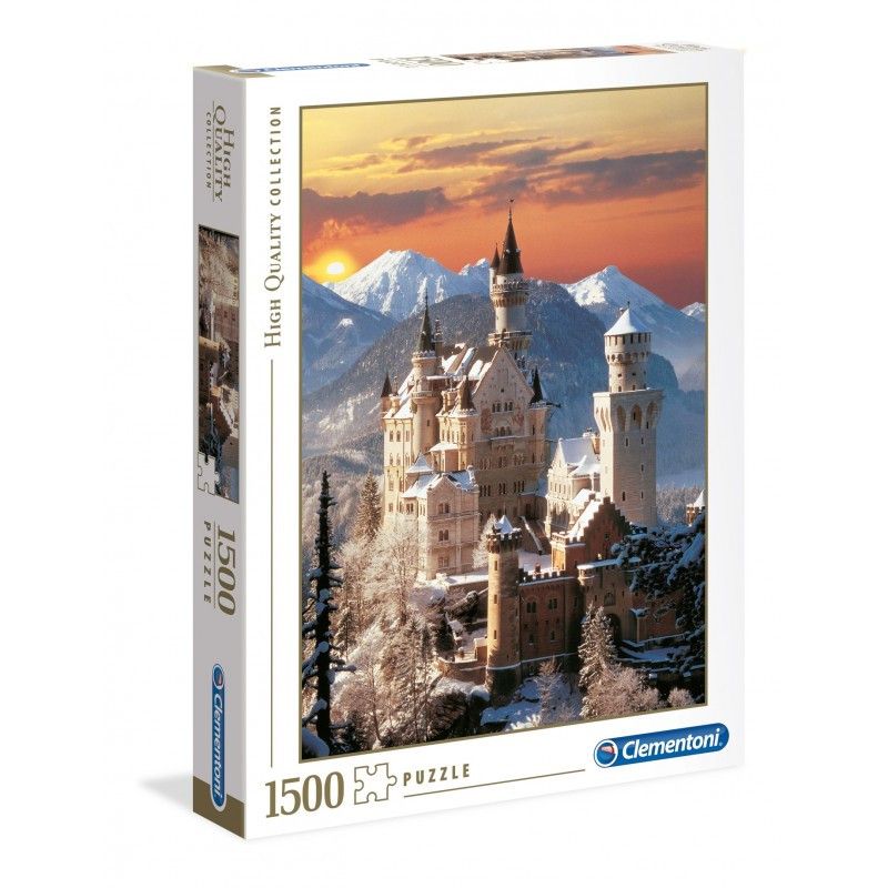 kidsmagicstore.ro|Puzzle carton 1500 piese Clementoni High Quality - Castelul Neuschwanstein, 31825, 14+ ani57,98 lei52,18 leiClementoniFara stoc8005125319251 kidsmagicstore.ro|Puzzle carton 1500 piese Clementoni High Quality - Castelul Neuschwanstein, 31825, 14+ ani57,98 lei52,18 leiClementoniFara stoc8005125319251
