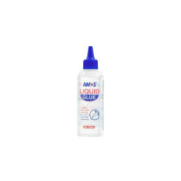 Lipici lichid Amos, 120ml, LQ120