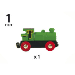 kidsmagicstore.ro|Brio - Locomotiva Mica Verde Cu Baterii172,81 lei155,53 leiBRIONoutati7312350335958