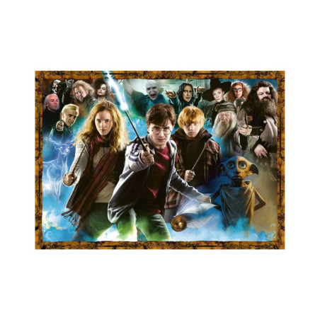 kidsmagicstore.ro|Puzzle Harry Potter, 1000 Piese95,19 lei85,67 leiRavensburgerNoutati4005556151714