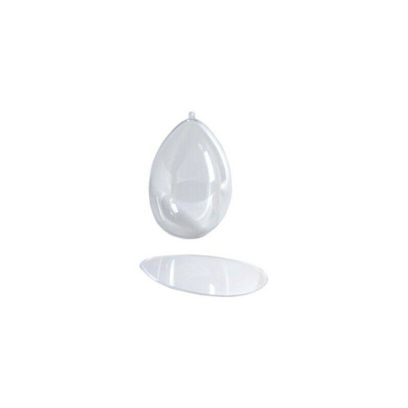kidsmagicstore.ro|Accesorii creatie - ou fara divizor plastic, transparent, 4x6mm, Colorarte4,58 lei4,12 leiCOLORARTEFara stoc6422316055538