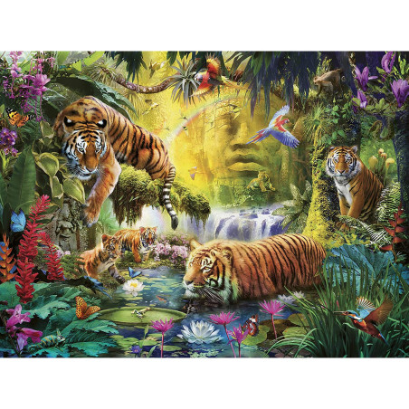 kidsmagicstore.ro|Puzzle Iaz Cu Tigri, 1500 Piese122,72 lei110,45 leiRavensburgerNoutati4005556160051