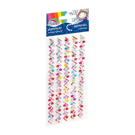 kidsmagicstore.ro|Accesorii creatie - diamante dantela plastic, multicolor, 25cm, autoadezive, blister 5 buc, Fiorello, GR-DS070 / 170-24607,90 lei7,11 leiFiorelloNoutati5903364278847