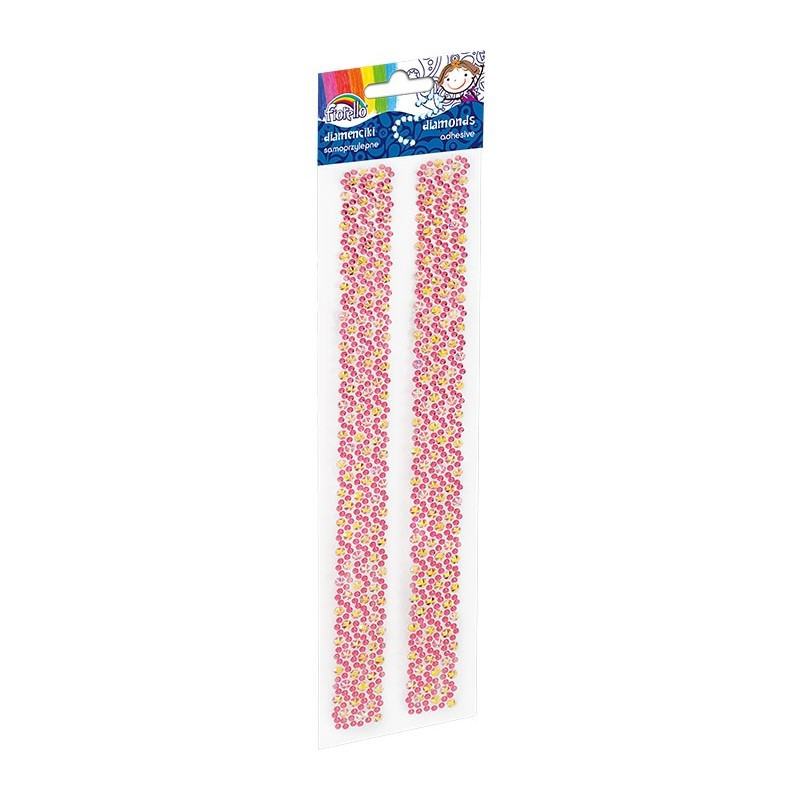 kidsmagicstore.ro|Accesorii creatie - diamante dantela plastic, roz pal, 30cm, autoadezive, blister 2 buc, Fiorello, GR-DS081-3 / 170-24636,92 lei6,23 leiFiorelloNoutati5903364278908 kidsmagicstore.ro|Accesorii creatie - diamante dantela plastic, roz pal, 30cm, autoadezive, blister 2 buc, Fiorello, GR-DS081-3 / 170-24636,92 lei6,23 leiFiorelloNoutati5903364278908